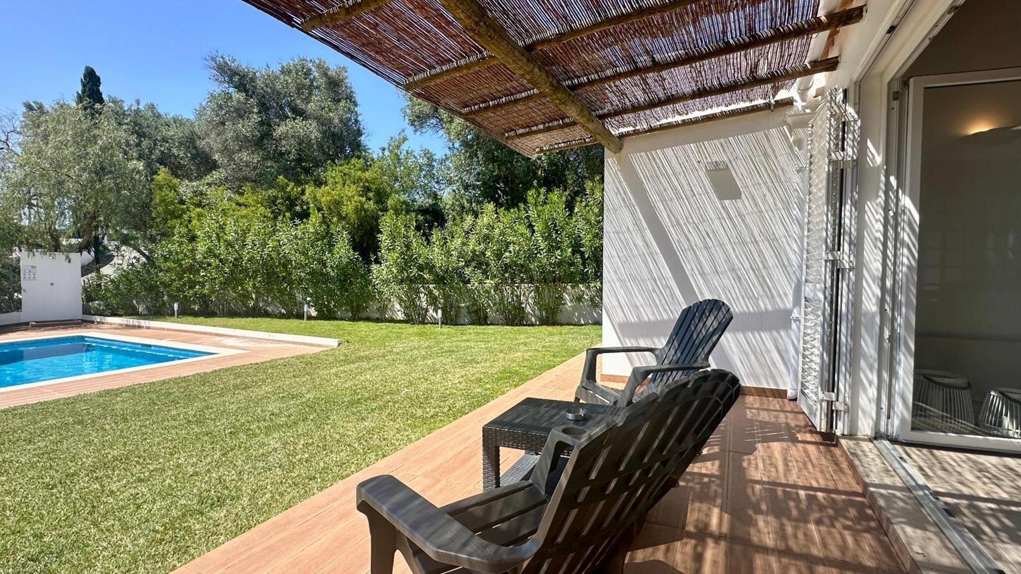 Galo By Check-In Portugal Villa Albufeira Ngoại thất bức ảnh