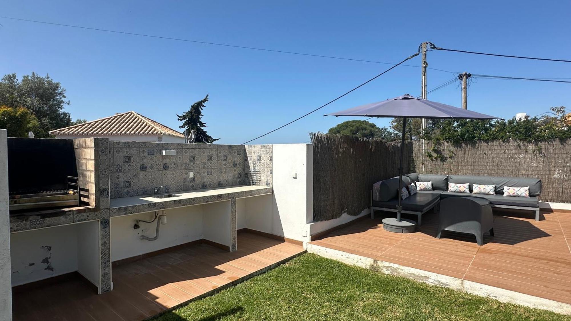 Galo By Check-In Portugal Villa Albufeira Ngoại thất bức ảnh